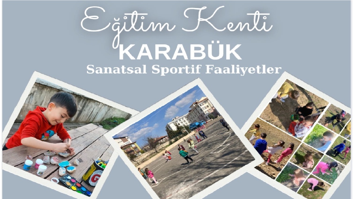 Sanatsal ve Sportif Faaliyetler